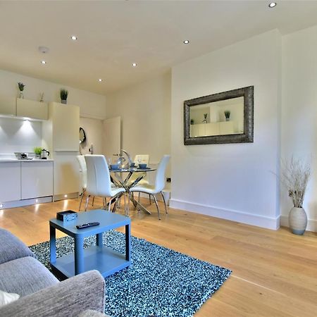 Lincoln City Centre Luxury Lofthouse Apartment Екстериор снимка